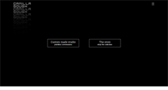 Desktop Screenshot of camillagough.com